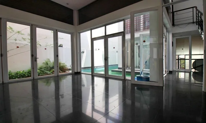 Modern 03 Bedroom Home For Rent in Thao Dien District 2 HCM 220sqm 3,000 USD/month