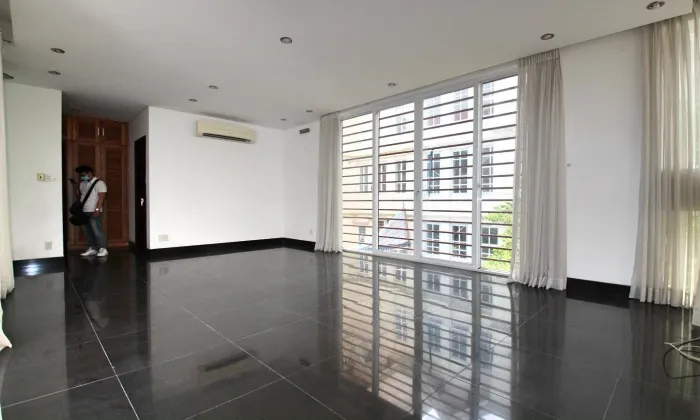 Modern 03 Bedroom Home For Rent in Thao Dien District 2 HCM 220sqm 3,000 USD/month