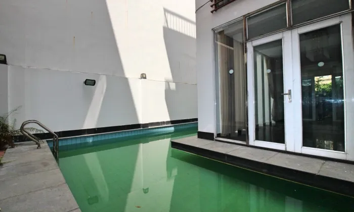 Modern 03 Bedroom Home For Rent in Thao Dien District 2 HCM 220sqm 3,000 USD/month