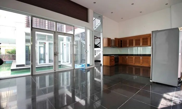 Modern 03 Bedroom Home For Rent in Thao Dien District 2 HCM 220sqm 3,000 USD/month