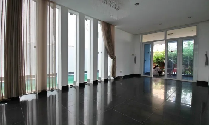 Modern 03 Bedroom Home For Rent in Thao Dien District 2 HCM 220sqm 3,000 USD/month