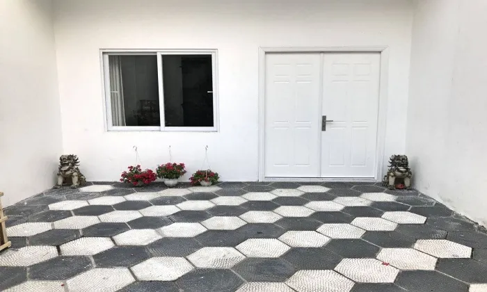 Nice and New House for rent in Thao Dien District 2 HCMC 250sqm 1,900 USD/month