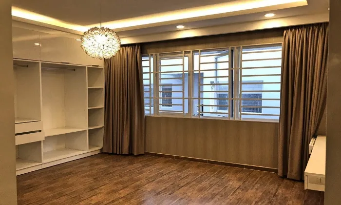 Nice and New House for rent in Thao Dien District 2 HCMC 250sqm 1,900 USD/month
