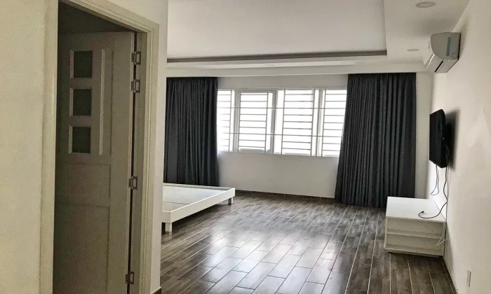 Nice and New House for rent in Thao Dien District 2 HCMC 250sqm 1,900 USD/month