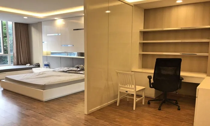 Nice and New House for rent in Thao Dien District 2 HCMC 250sqm 1,900 USD/month