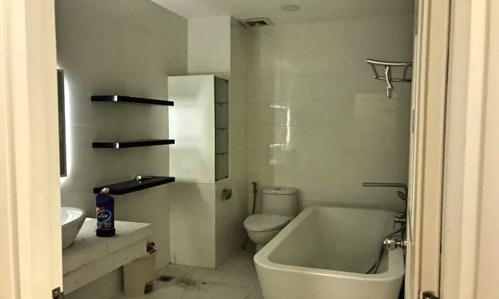 Nice and New House for rent in Thao Dien District 2 HCMC 250sqm 1,900 USD/month