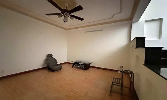 Big Commercial House For Rent Behind The Vista An Phu District 2 HCMC 400sqm 1,800 USD/month