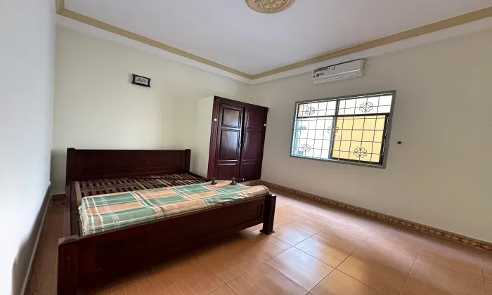 Big Commercial House For Rent Behind The Vista An Phu District 2 HCMC 400sqm 1,800 USD/month