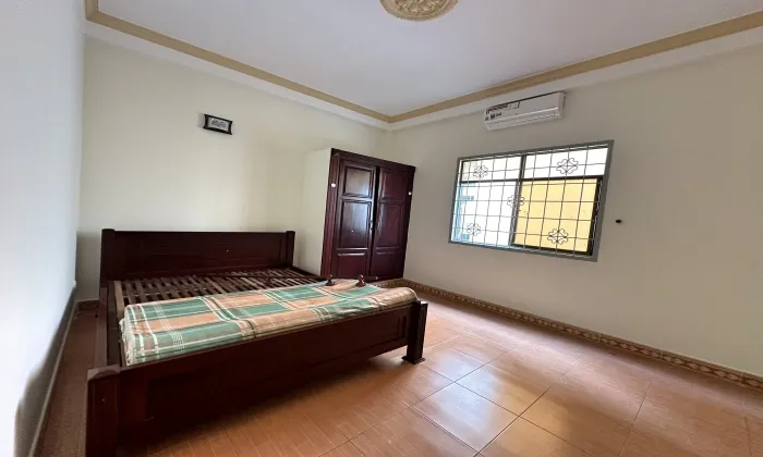 Big Commercial House For Rent Behind The Vista An Phu District 2 HCMC 400sqm 1,800 USD/month