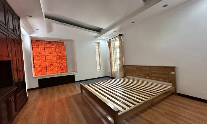 Nice House For Rent in Tran Nao Street Binh An Ward District 2 HCM 400sqm 2,000 USD/month