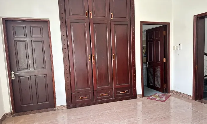 Nice House For Rent in Tran Nao Street Binh An Ward District 2 HCM 400sqm 2,000 USD/month