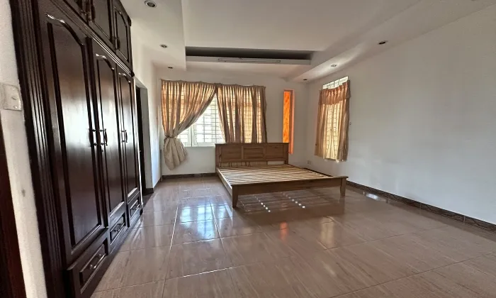 Nice House For Rent in Tran Nao Street Binh An Ward District 2 HCM 400sqm 2,000 USD/month