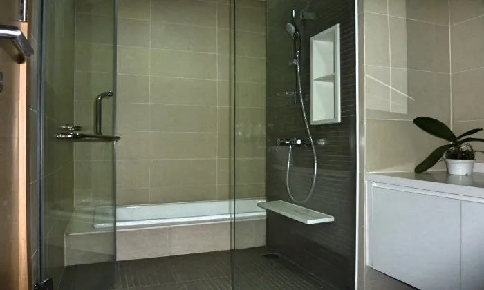 Low Floor River View 02 Bedroom The Vista An Phu For rent HCM 101sqm 1,200 USD/month