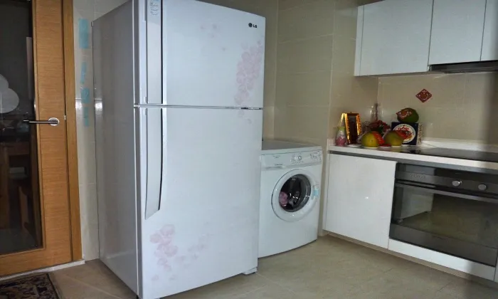 Low Floor River View 02 Bedroom The Vista An Phu For rent HCM 101sqm 1,200 USD/month
