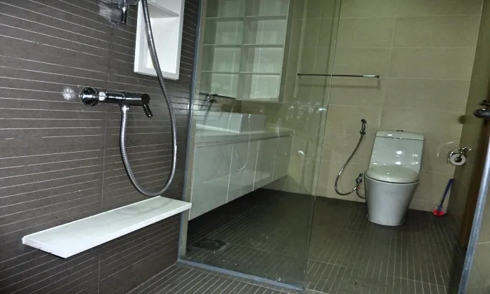 Low Floor River View 02 Bedroom The Vista An Phu For rent HCM 101sqm 1,200 USD/month