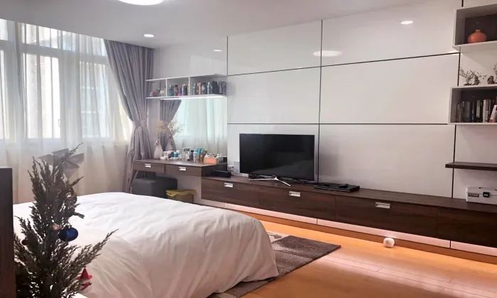Fancy Modern 02 Bedroom The Vista An Phu Apartment for rent HCM 101sqm 1,200 USD/month