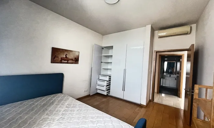 Beautiful River View 02 Bedrooms Apartment for rent in An Phu HCM 101sqm 1,300 USD/month