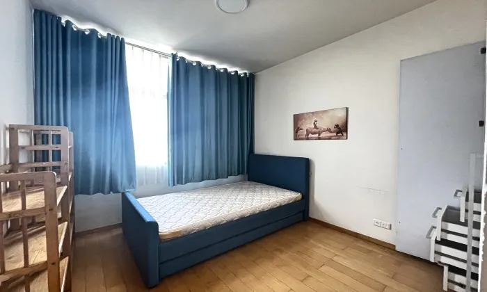 Beautiful River View 02 Bedrooms Apartment for rent in An Phu HCM 101sqm 1,300 USD/month