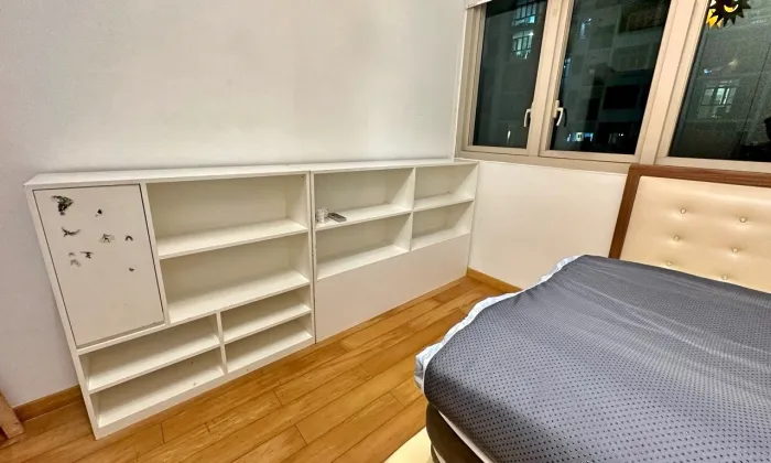 Renovation 02 Bedroom The Vista An Phu Apartment for rent in HCM 101sqm 1,300 USD/month
