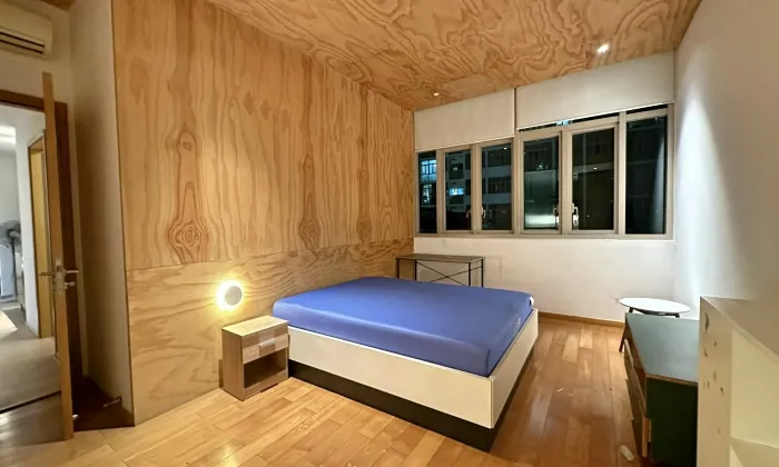 Renovation 02 Bedroom The Vista An Phu Apartment for rent in HCM 101sqm 1,300 USD/month