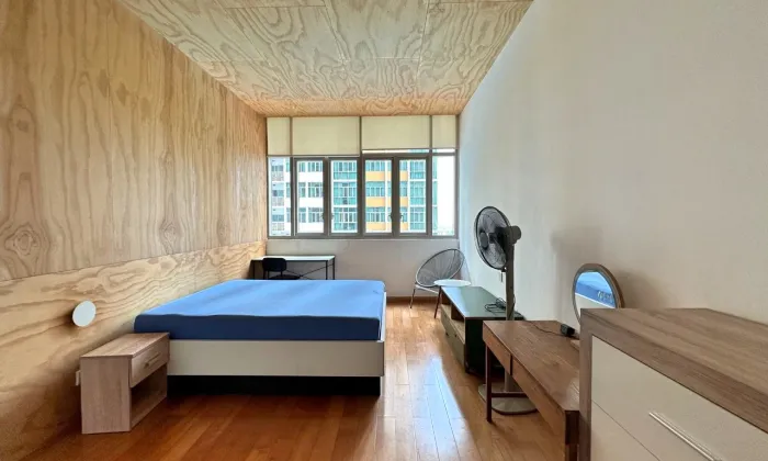 Renovation 02 Bedroom The Vista An Phu Apartment for rent in HCM 101sqm 1,300 USD/month