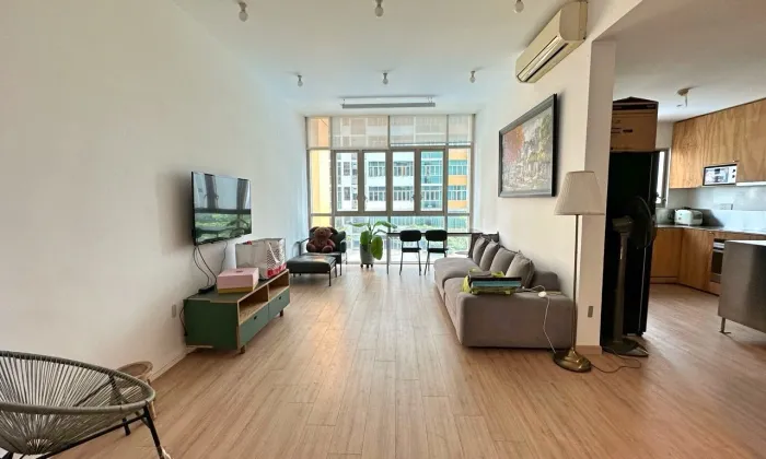 Renovation 02 Bedroom The Vista An Phu Apartment for rent in HCM 101sqm 1,300 USD/month