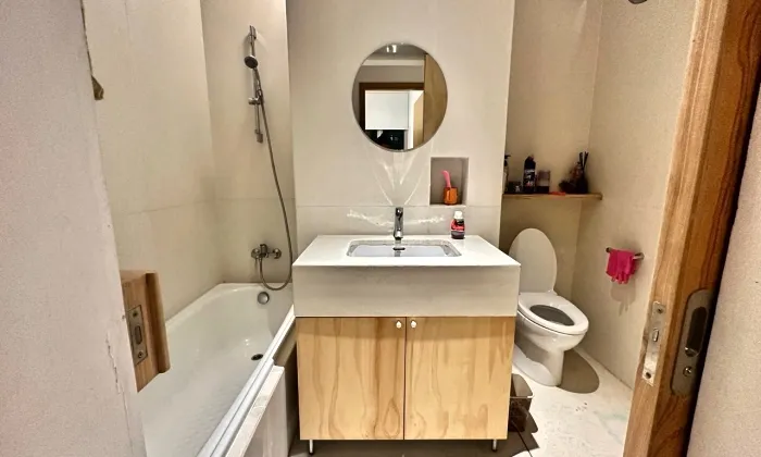 Renovation 02 Bedroom The Vista An Phu Apartment for rent in HCM 101sqm 1,300 USD/month