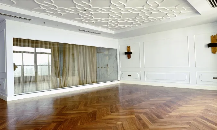 Penthouse Thao Dien Pearl Apartment for rent in HCMC 450sqm 6,500 USD/month