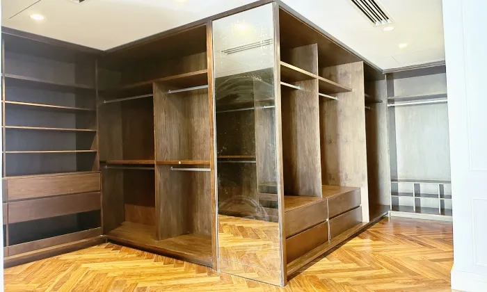Penthouse Thao Dien Pearl Apartment for rent in HCMC 450sqm 6,500 USD/month