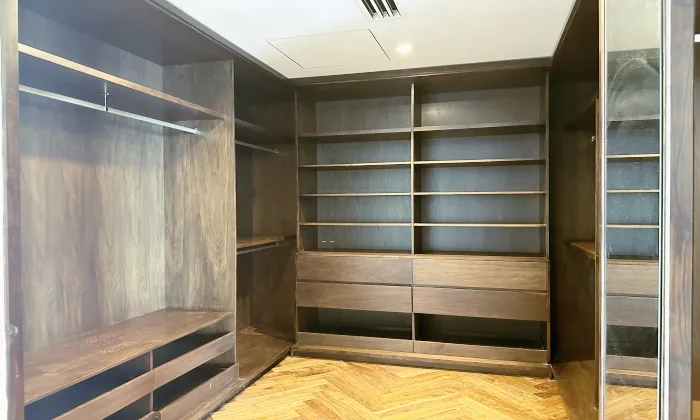 Penthouse Thao Dien Pearl Apartment for rent in HCMC 450sqm 6,500 USD/month