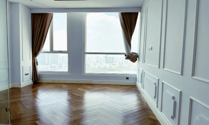 Penthouse Thao Dien Pearl Apartment for rent in HCMC 450sqm 6,500 USD/month