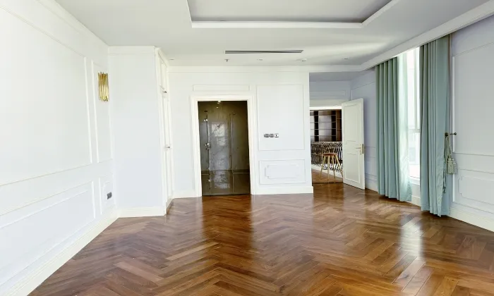 Penthouse Thao Dien Pearl Apartment for rent in HCMC 450sqm 6,500 USD/month