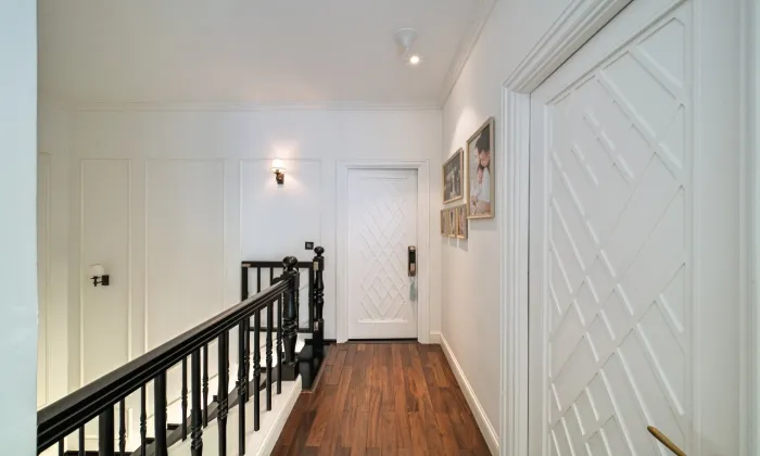 So Luxury Penthouse Thao Dien Pearl Apartment For Rent HCMC 450sqm 5,500 USD/month