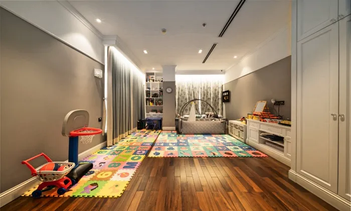 So Luxury Penthouse Thao Dien Pearl Apartment For Rent HCMC 450sqm 5,500 USD/month