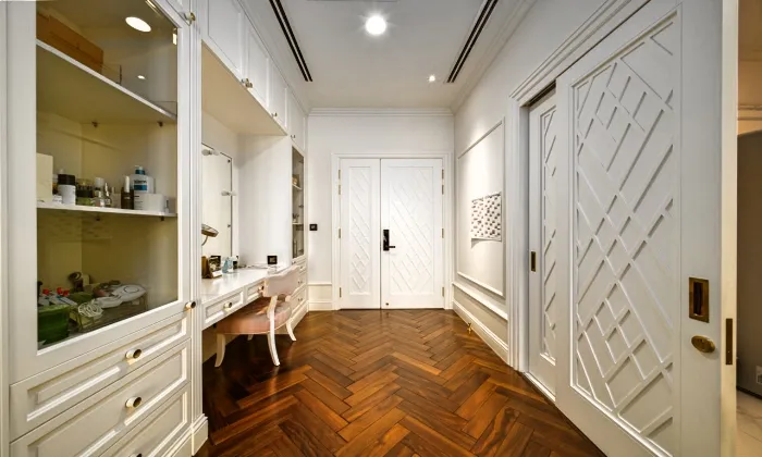 So Luxury Penthouse Thao Dien Pearl Apartment For Rent HCMC 450sqm 5,500 USD/month