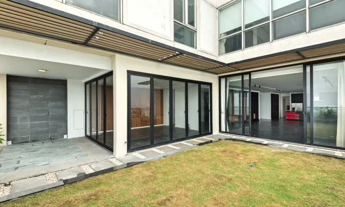 Very Big Penthouse Apartment For Rent in Thao Dien Pearl HCMC 500sqm 8,000 USD/month