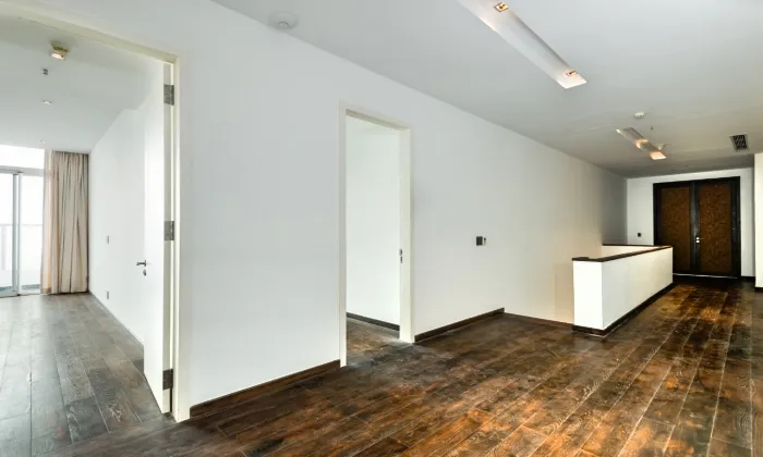 Very Big Penthouse Apartment For Rent in Thao Dien Pearl HCMC 500sqm 8,000 USD/month