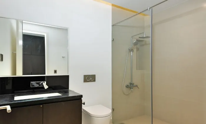 Very Big Penthouse Apartment For Rent in Thao Dien Pearl HCMC 500sqm 8,000 USD/month