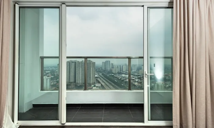 Very Big Penthouse Apartment For Rent in Thao Dien Pearl HCMC 500sqm 8,000 USD/month