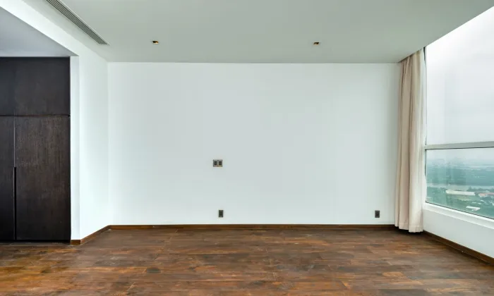 Very Big Penthouse Apartment For Rent in Thao Dien Pearl HCMC 500sqm 8,000 USD/month