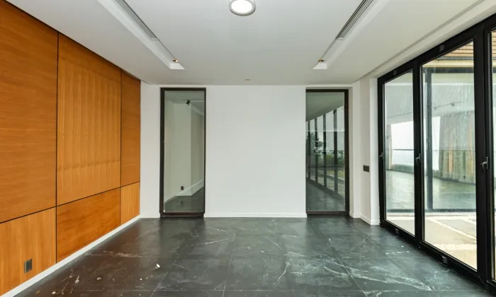 Very Big Penthouse Apartment For Rent in Thao Dien Pearl HCMC 500sqm 8,000 USD/month