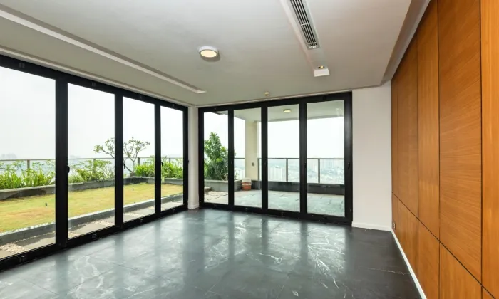 Very Big Penthouse Apartment For Rent in Thao Dien Pearl HCMC 500sqm 8,000 USD/month