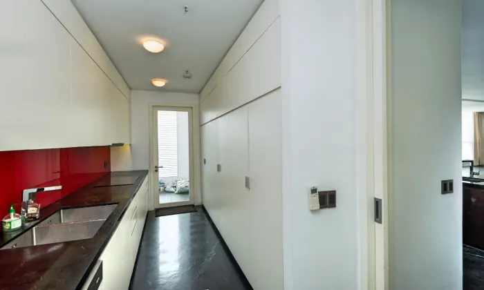 Very Big Penthouse Apartment For Rent in Thao Dien Pearl HCMC 500sqm 8,000 USD/month