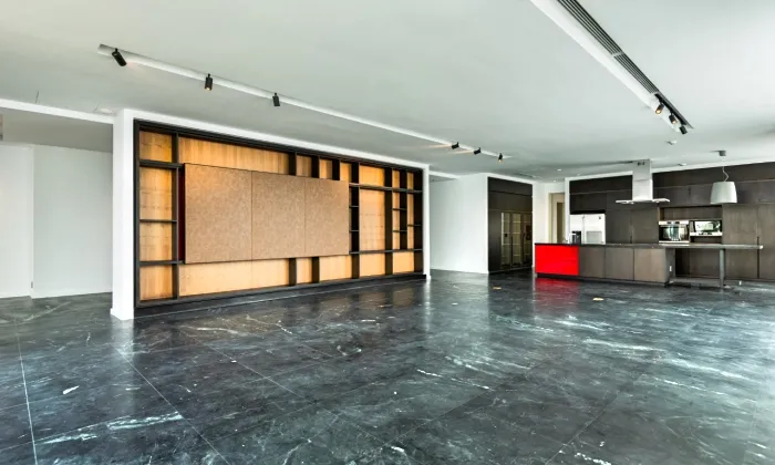 Very Big Penthouse Apartment For Rent in Thao Dien Pearl HCMC 500sqm 8,000 USD/month
