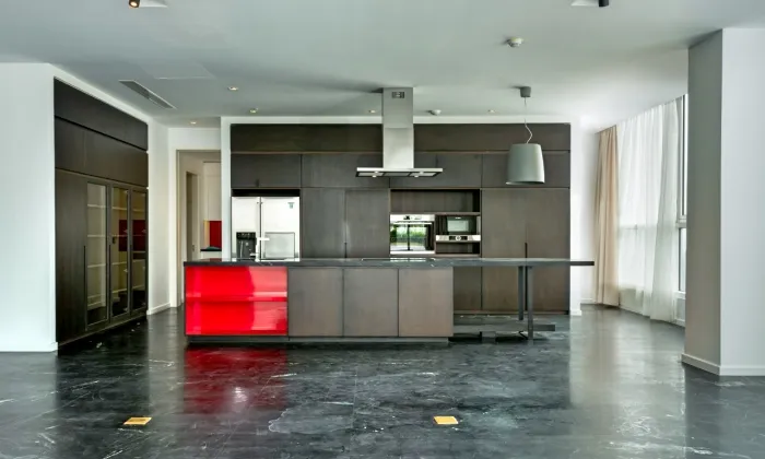 Very Big Penthouse Apartment For Rent in Thao Dien Pearl HCMC 500sqm 8,000 USD/month