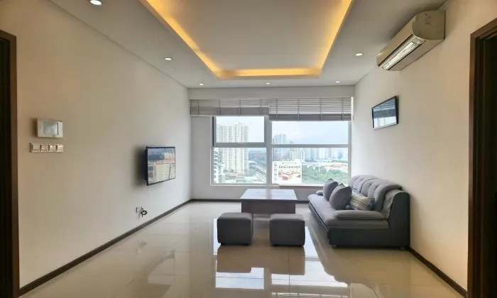 Nice and Good Rent 02 Bedroom Thao Dien Pearl Apartment For Rent 95sqm 900 USD/month