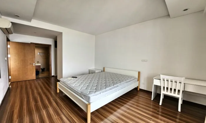 River View High Floor 02 Bedroom Thao Dien Pearl Apartment for Rent 105sqm 1,150 USD/month