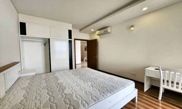 River View High Floor 02 Bedroom Thao Dien Pearl Apartment for Rent 105sqm 1,150 USD/month