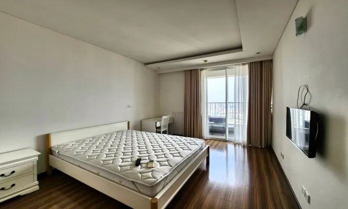 River View High Floor 02 Bedroom Thao Dien Pearl Apartment for Rent 105sqm 1,150 USD/month