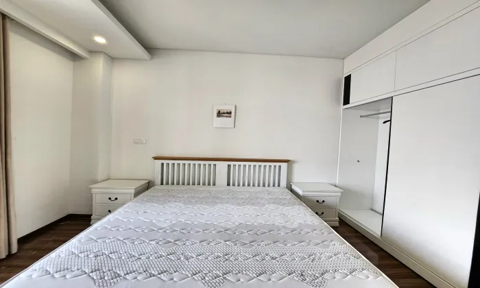 River View High Floor 02 Bedroom Thao Dien Pearl Apartment for Rent 105sqm 1,150 USD/month